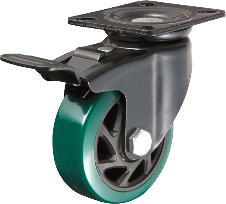 caster 05 PU DOUBLE BRAKE.png